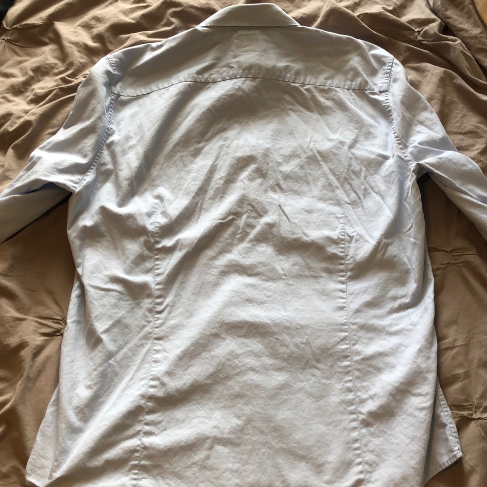 H and M button down - Picture 3 of 3